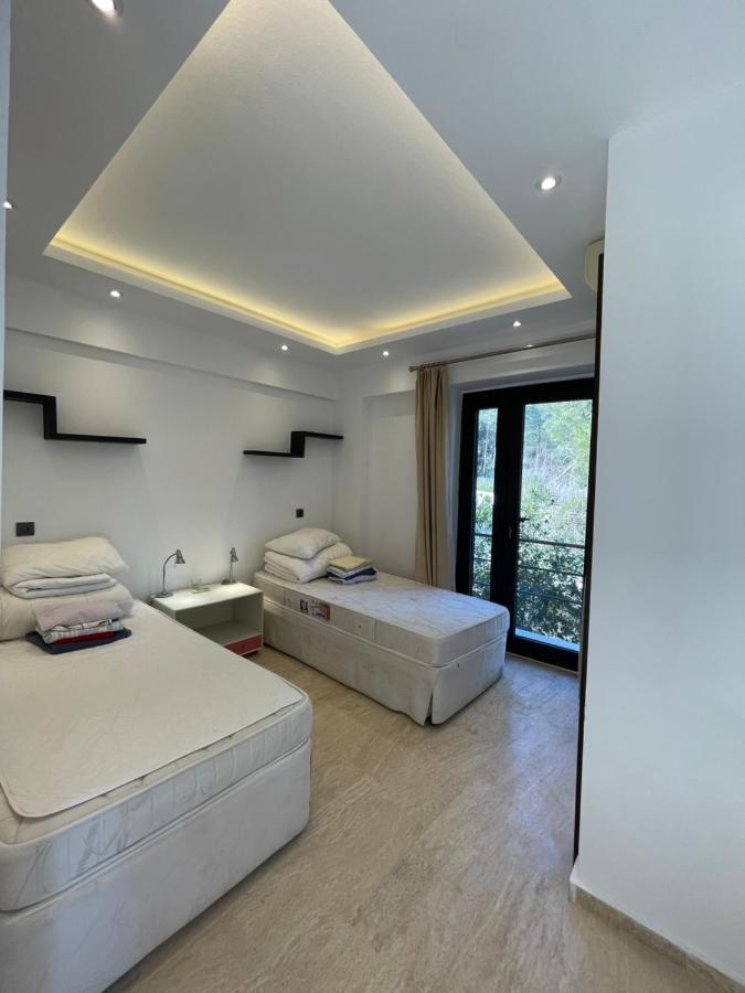 Antalya Villa Esiyok With Heated Pool Exteriér fotografie