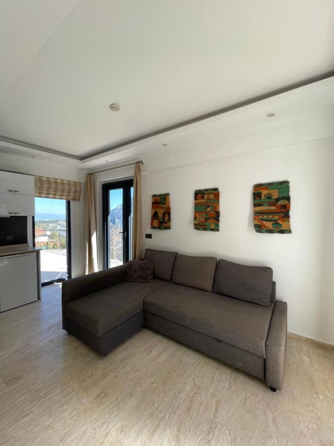Antalya Villa Esiyok With Heated Pool Exteriér fotografie