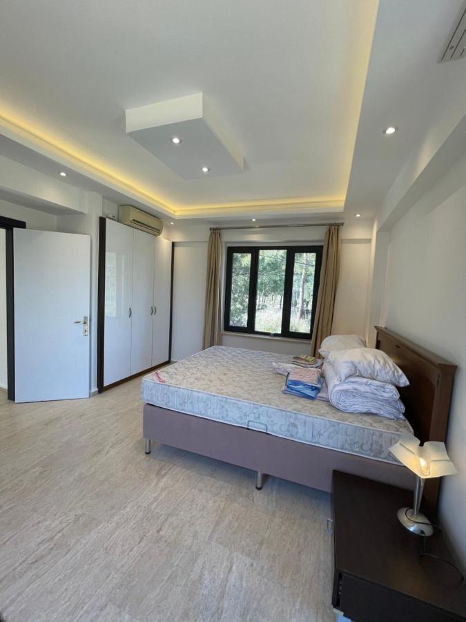 Antalya Villa Esiyok With Heated Pool Exteriér fotografie